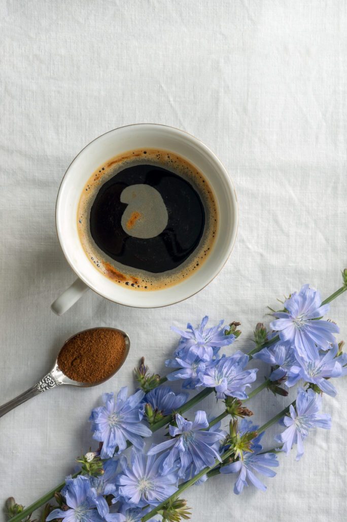 Рассказываем, что такое цикорий, способен ли он заменить кофе и так ли цикорий полезен для организма, как принято считать.
Что такое цикорий
