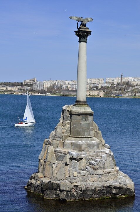 Фото: Pixabay/Текст: Александр Амельченков