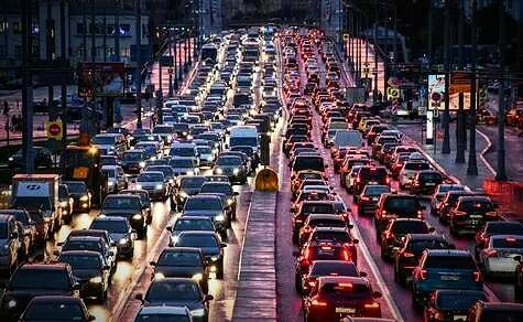 Как сделать, чтобы тебя не останавливали?