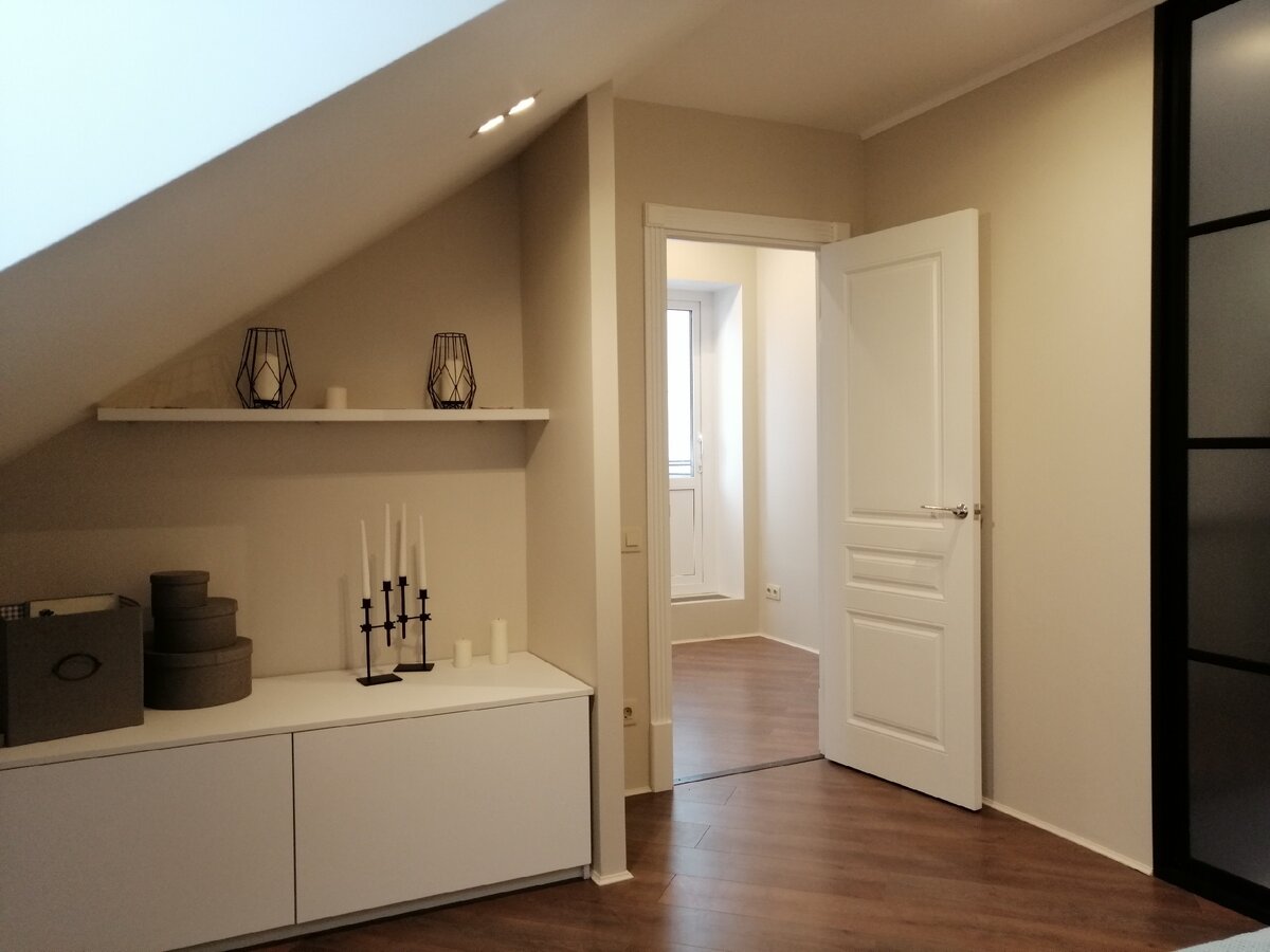 Стоят московские "малютки" от 4,5 млн рублей. Фото: Мир Квартир