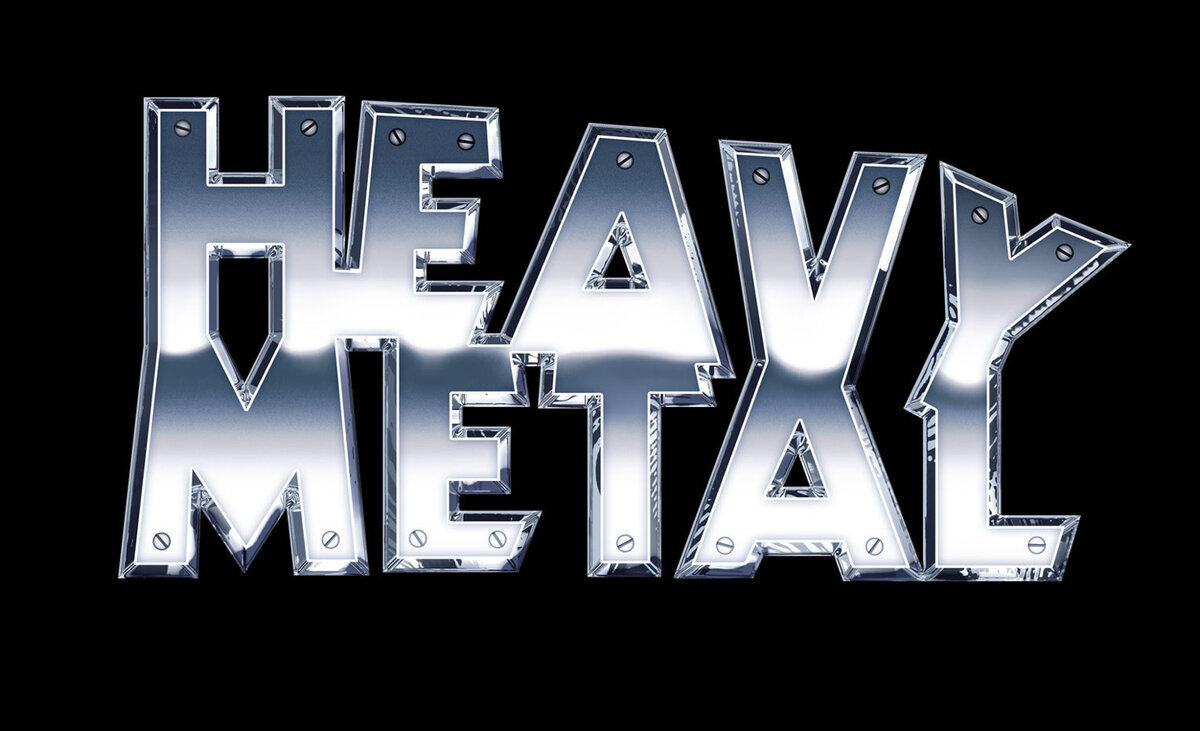 Картинки heavy metal