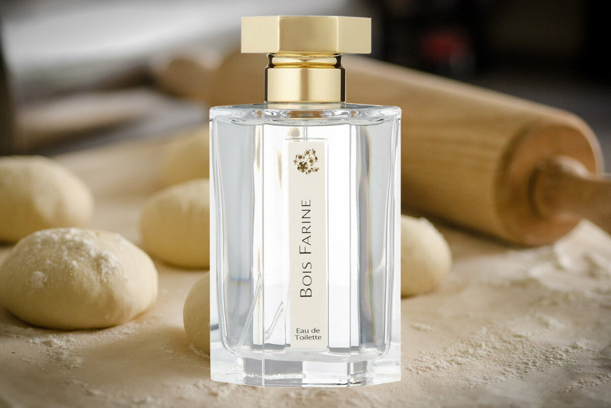 L'Artisan Parfumeur Bois Farine