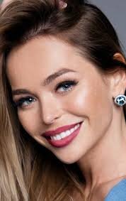 Актриса, Анна Хилькевич. 