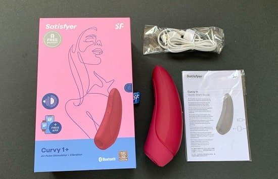 Имитатор орального секса, трусики с вибрацией и не только: 10 секс-игрушек для женщин
