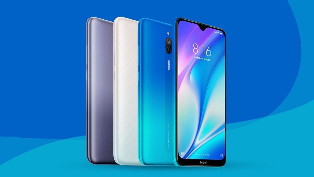 Xiaomi Redmi 9A