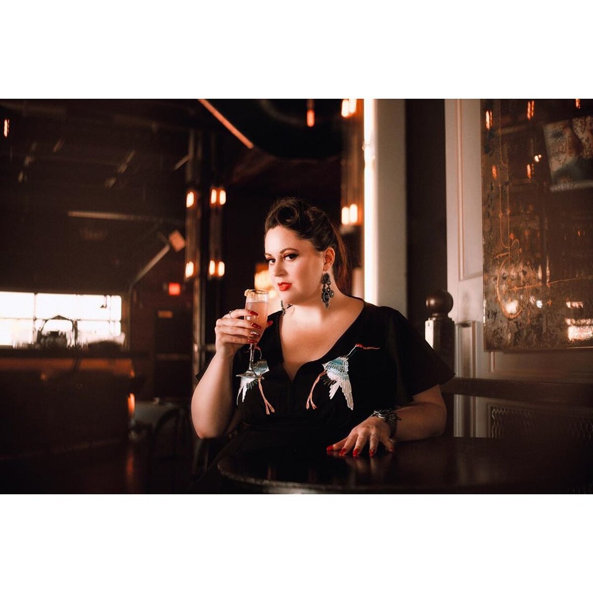 ей страстно хотелось замуж