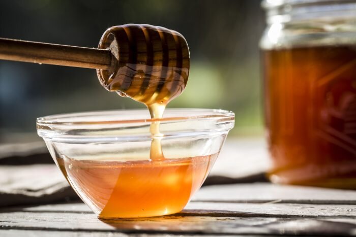 Алоэ с медом для лечения желудка | Домашний знахарь | Дзен