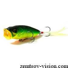 Megabass Pop Max