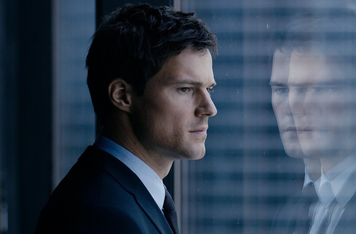 Кадр из фильма «Духless»