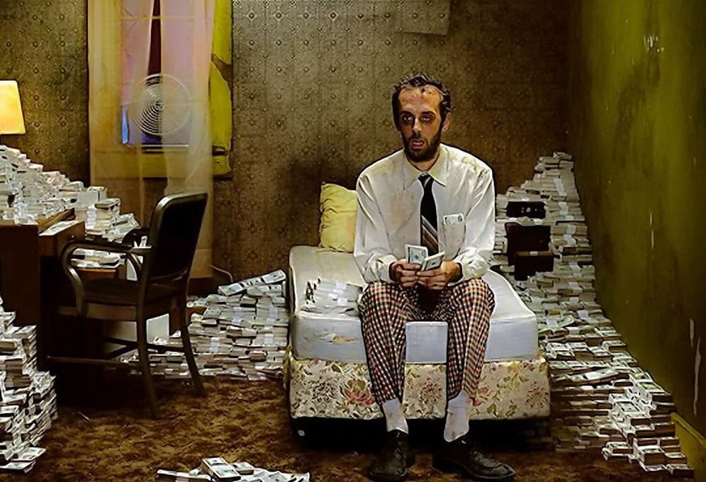 Как потратить последние - и единственные - 5 миллионов?!