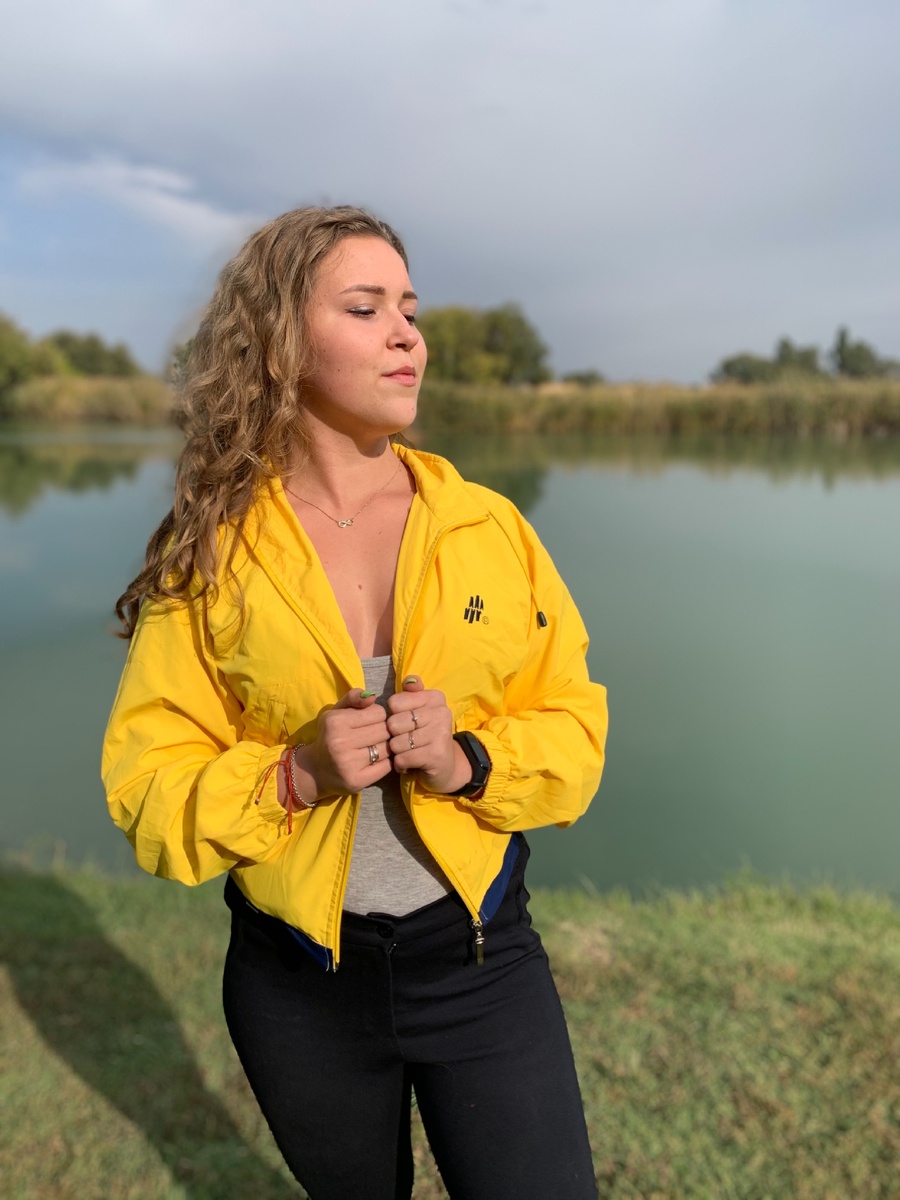 Одно из самых свежих фото, будем знакомы!😄