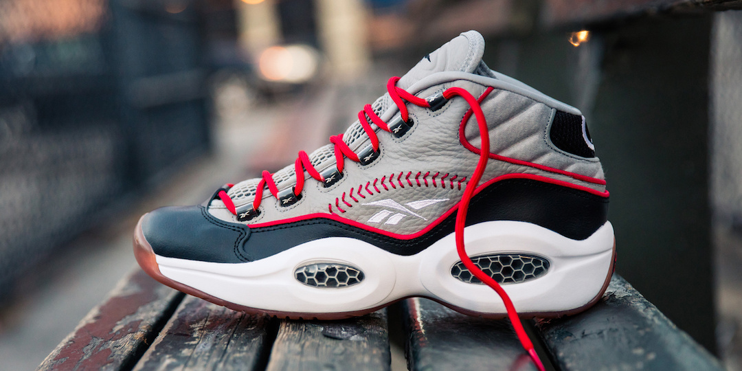 5 лучшихпар кроссовок от Reebok