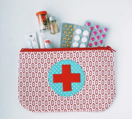 И много таблеток одного препарата тоже не стоит брать, достаточно на 1-3 раза применения.