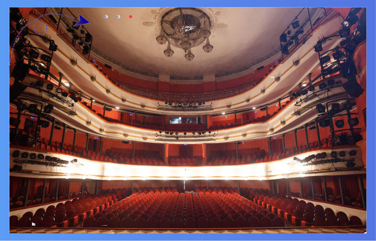 Фото: mayakovsky.ru