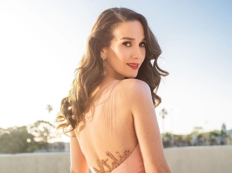 Фото: instagram.com/nataliaoreirosoy