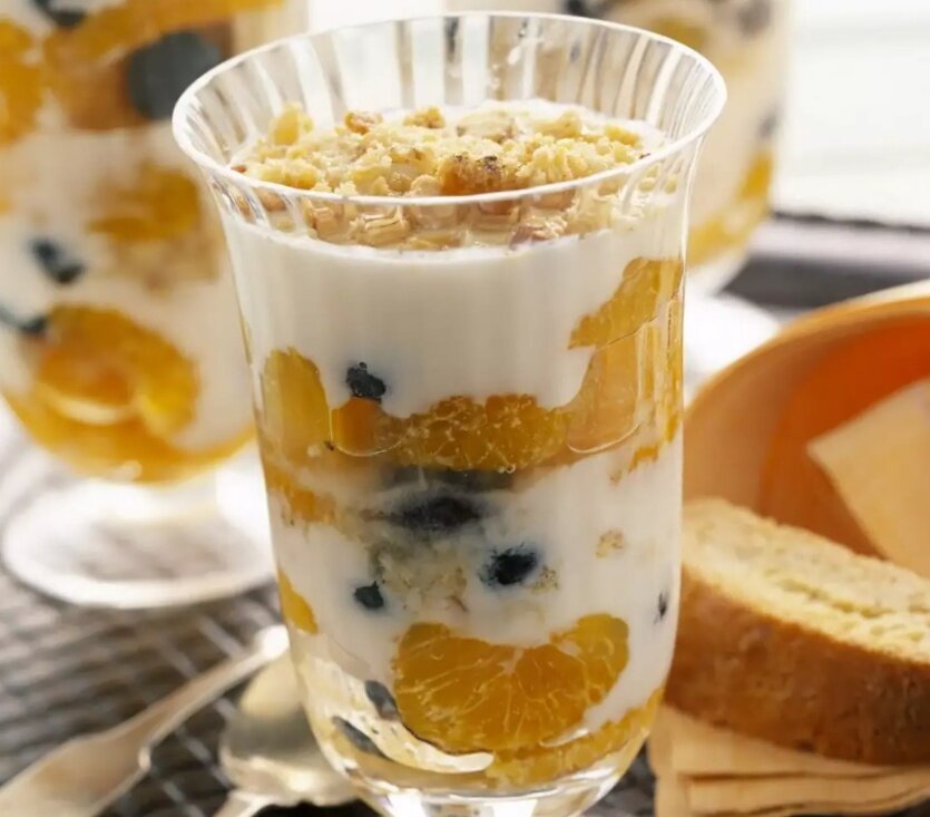 Очень вкусно и полезно 