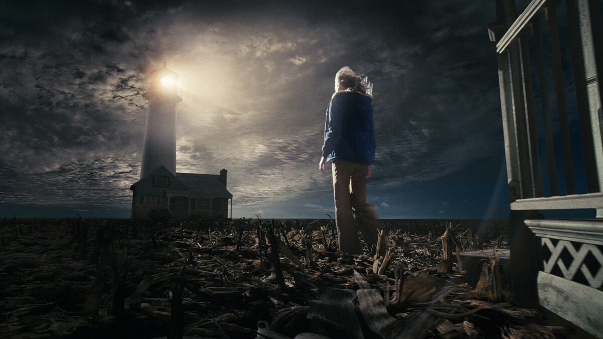 Кадр из экранизации 