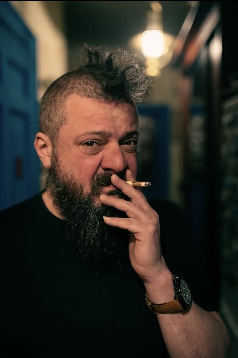 Фото: Олег Яковлев