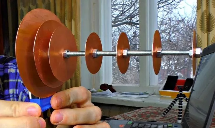 Антенна 3G пушка