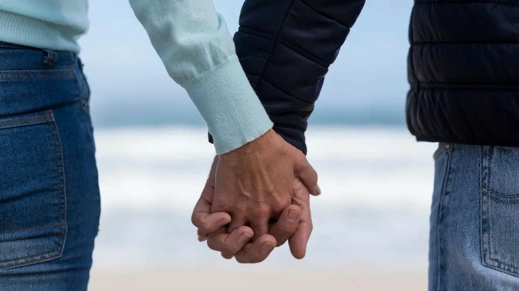 Прикосновение играет очень важную роль в нашей жизни. 