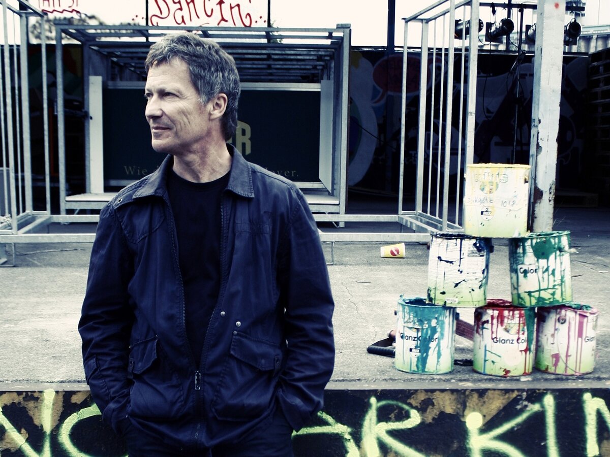 Michael Rother