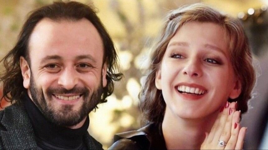 Фото: Instagram @liza_arzamasova, @averbukhofficial