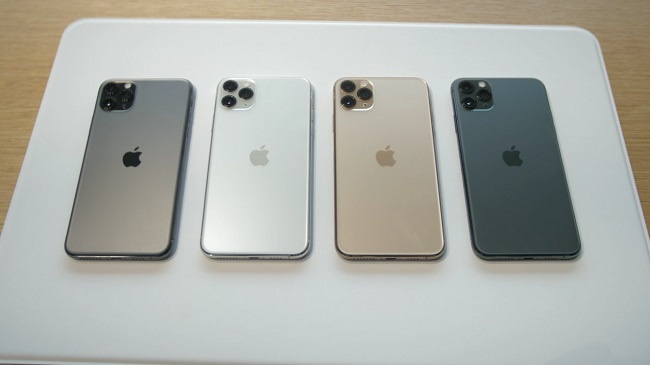 iPhone 11 стал самым прибыльным для разработчиков смартфоном в России