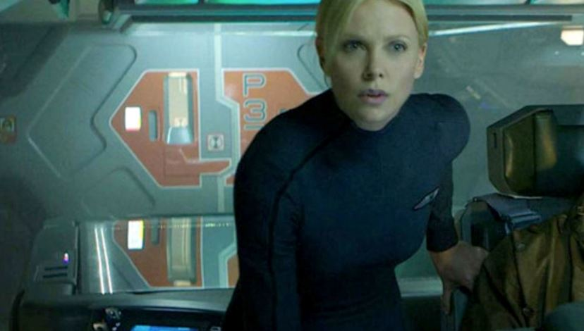 Twentieth Century Fox, Dune Entertainment, Scott Free Productions  