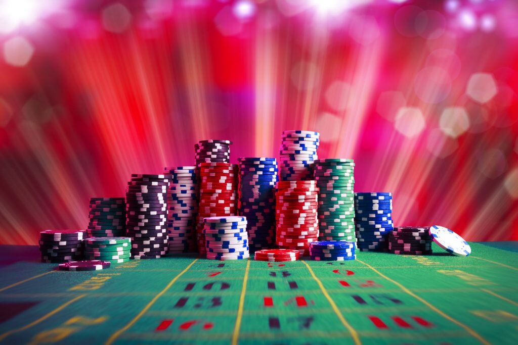 Scanteam. pro перезапустили справочник Casinopånett в Норвегии