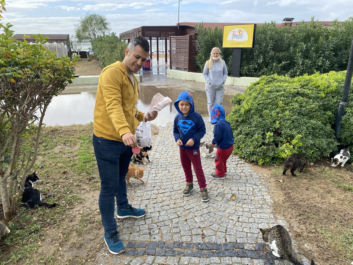 Фото из личного архива