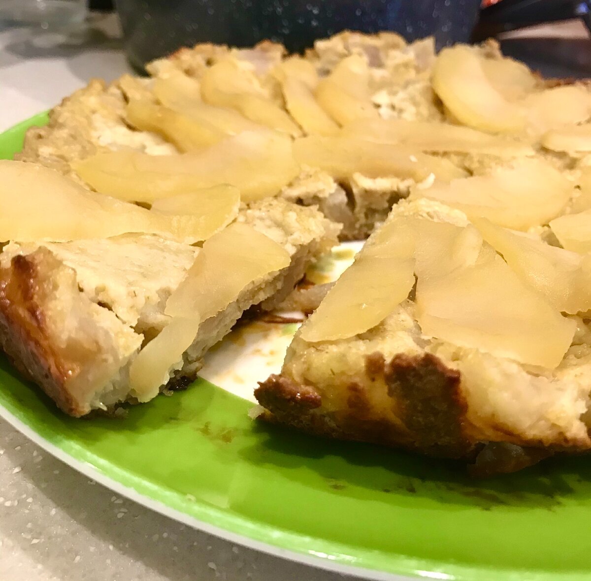 Нежнейшее приготовление