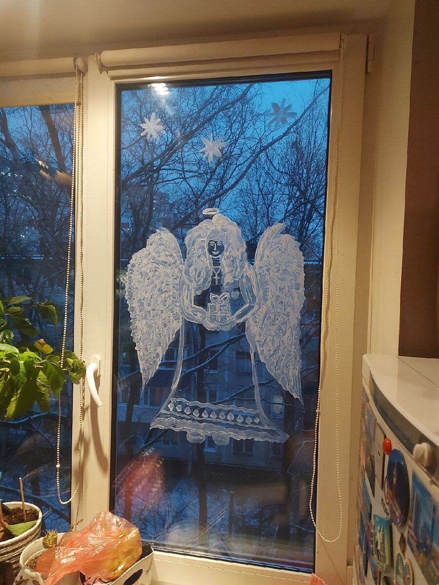 Из личного архива