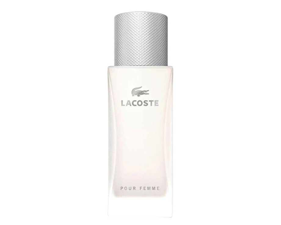 Туалетная вода для женщин Lacoste оригинал