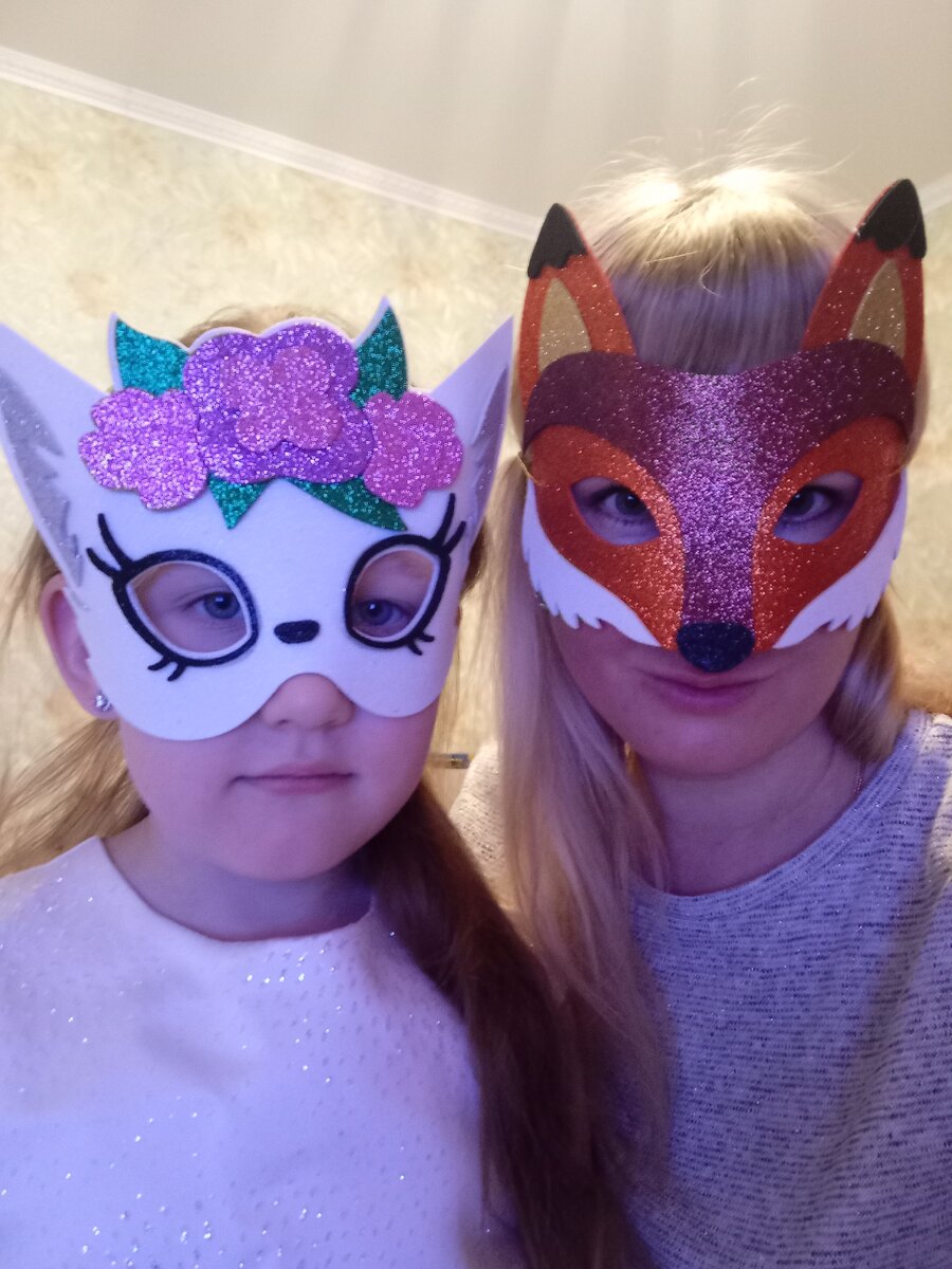 Отмечаем Новый год дома