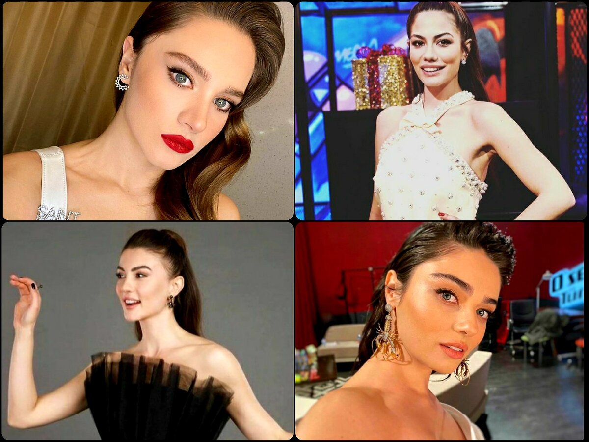 Коллаж автора