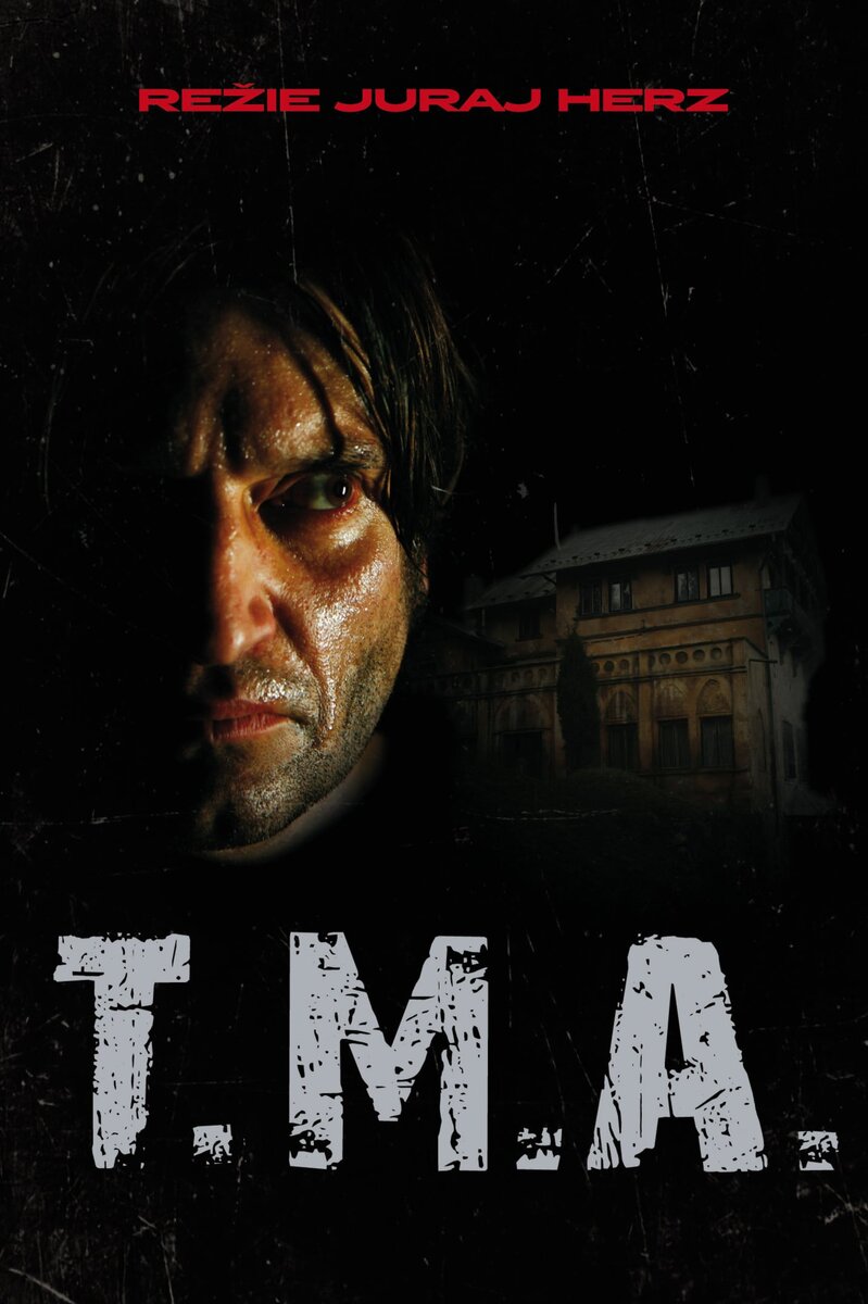 ТЕМНОТА (ТЬМА) (T.M.A. )  2009
