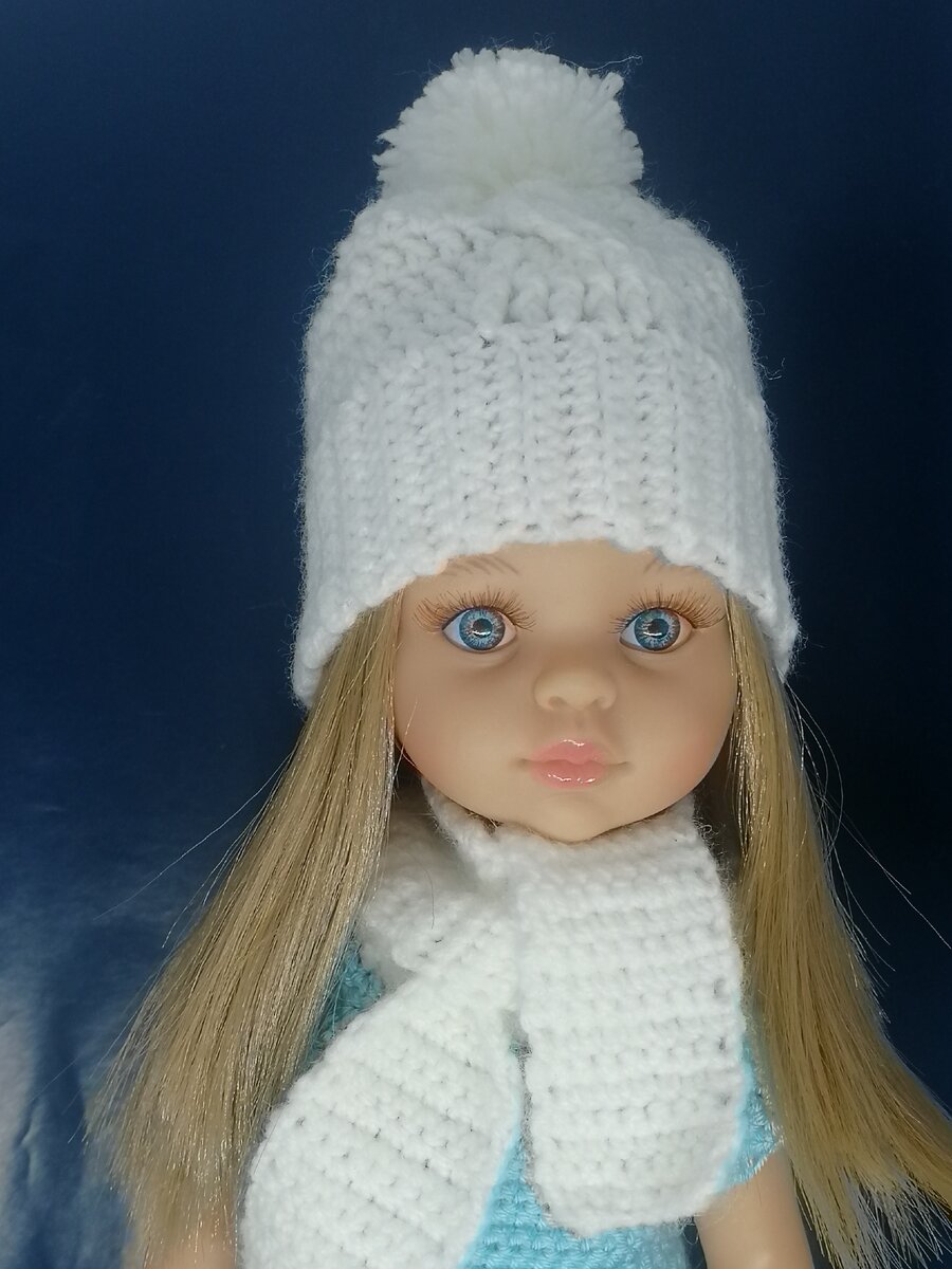 Моя Карла в качестве модели