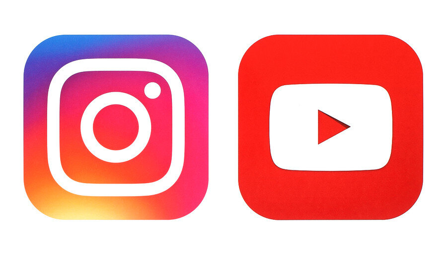 Instagram или YouTube для риэлтора. Что выбрать?