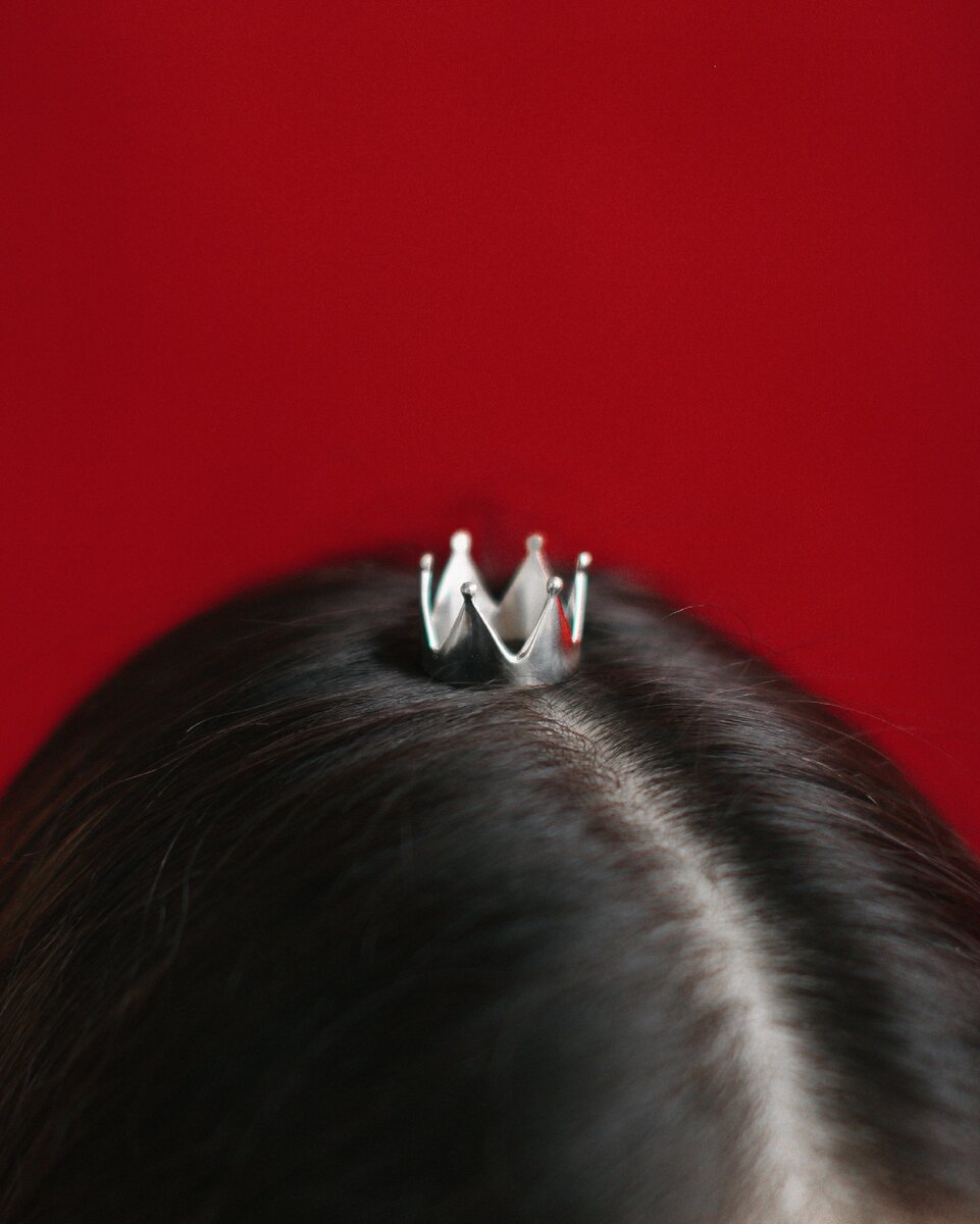 Кольцо BOHOANN