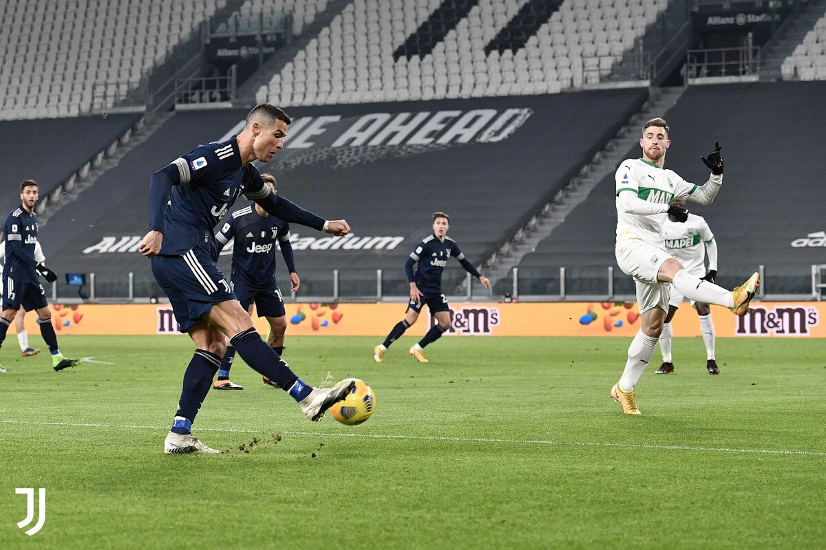 фото - ФК Ювентус