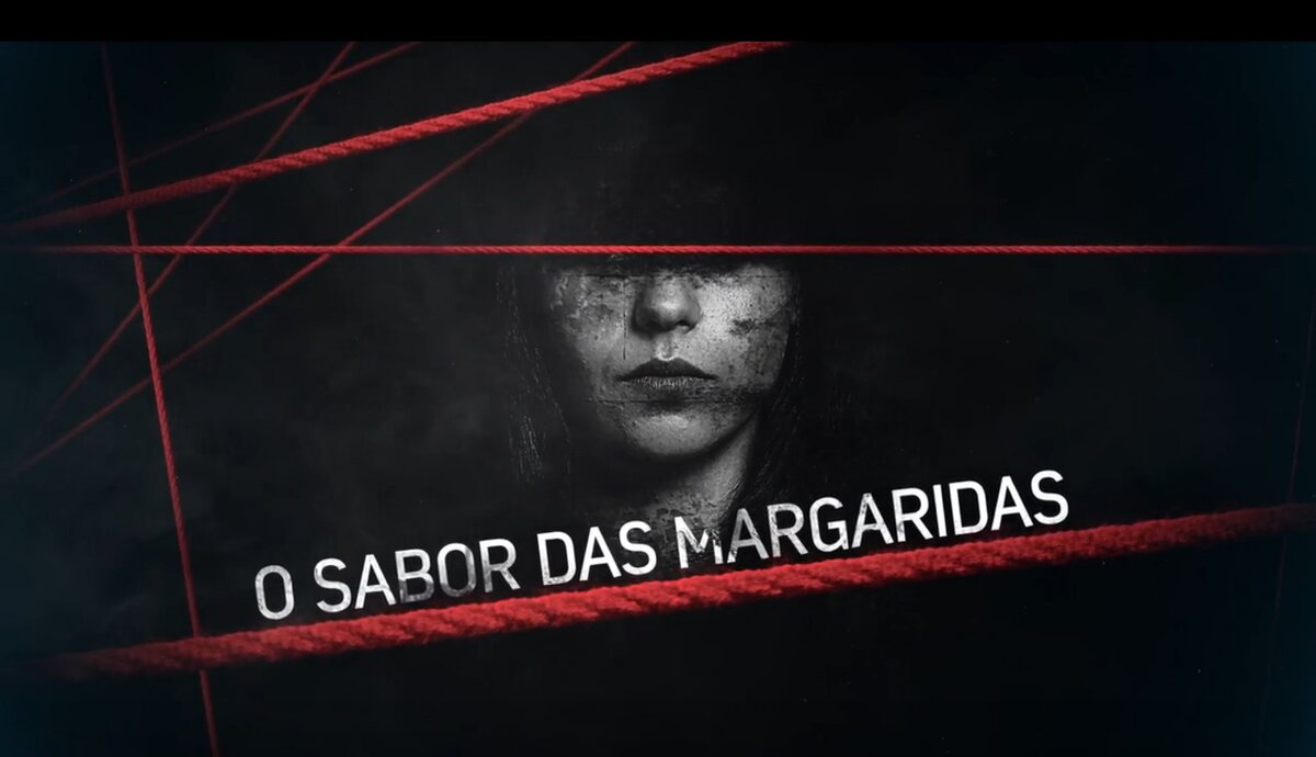 Скриншот канала Evro Serial/Сериал «Аромат маргаритки» (2018,2020) Испания