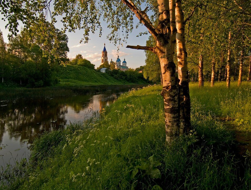 Фото к стиху о родине