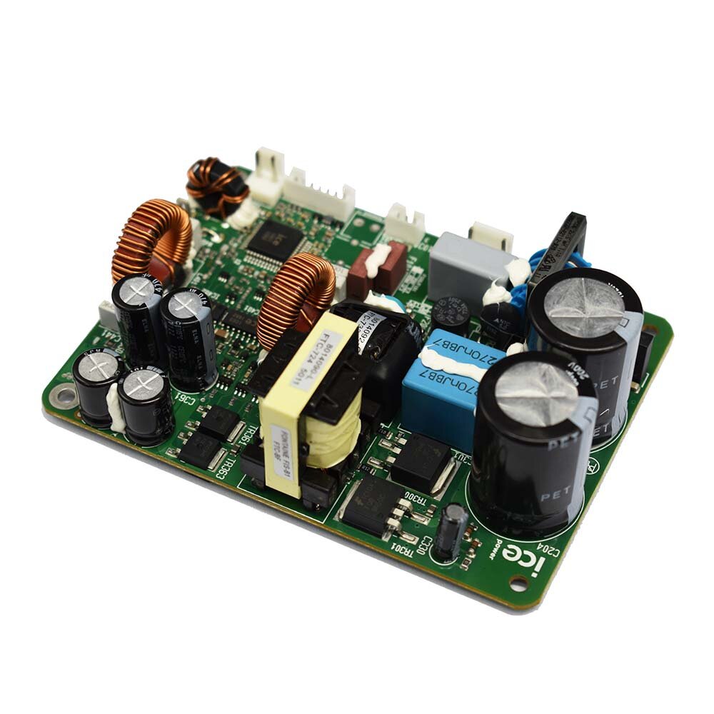 FX 502s pro Усилитель из Китая ,который стоит 70 долларов ,а звучит на ...