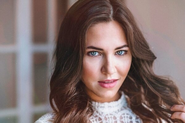 Екатерина конопацкая актриса фото