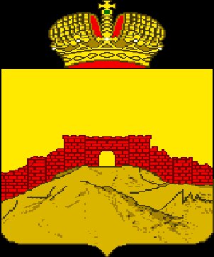 Герб Дербентской Губернии