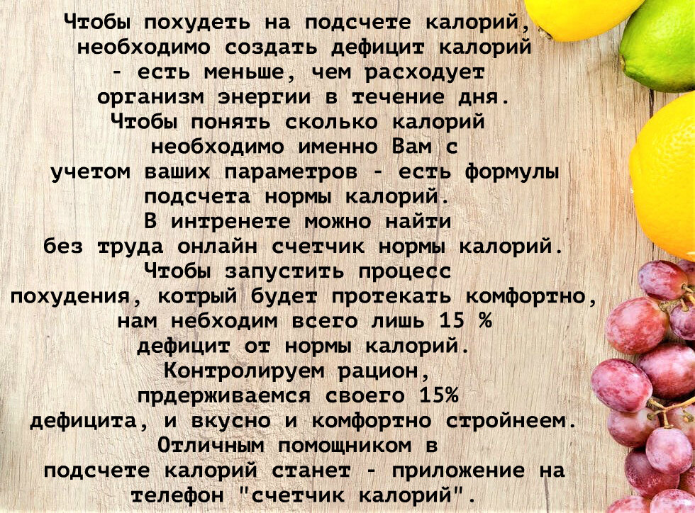 Как выбрать диету? Почему вес не уходит. ПП, похудение, диетолог