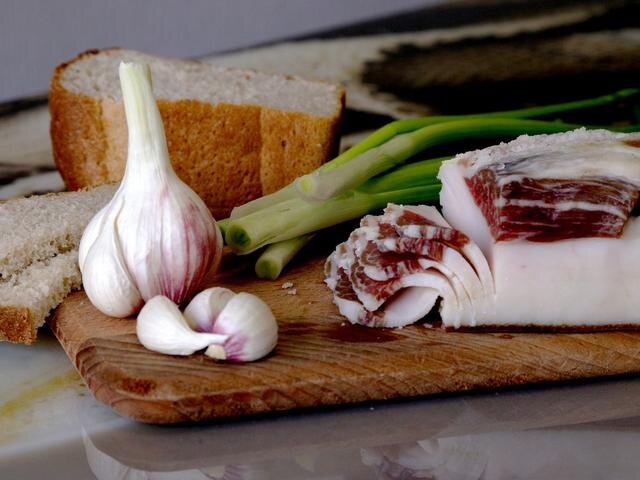 Приятного аппетита!