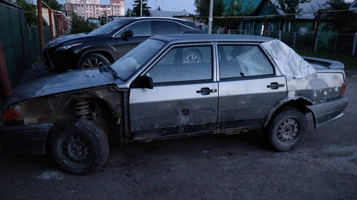 Может в металл? рис.1