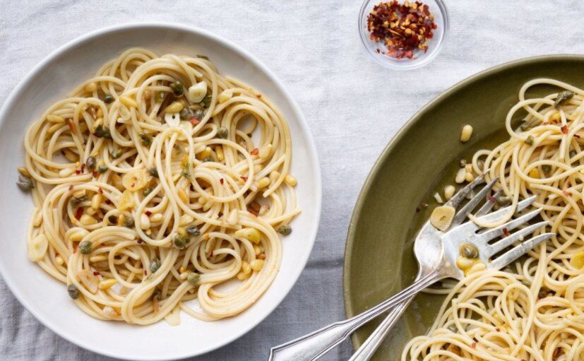 20 минут 
На 4 порции