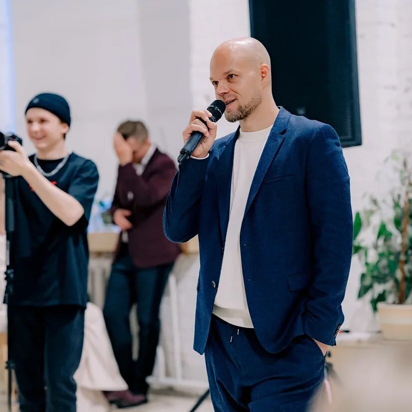 Автор статьи, психолог Сергей Артемьев